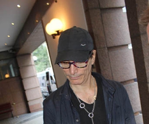 Steve Vai