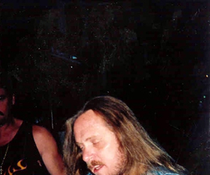 Johnny Van Zant