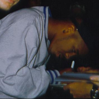 Warren G Autograph Profile