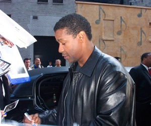 Denzel Washington