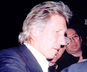 Roger Waters