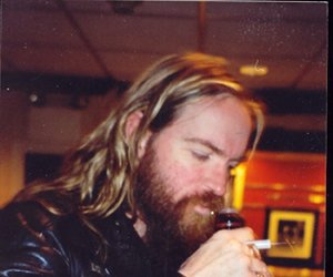 Zakk Wylde