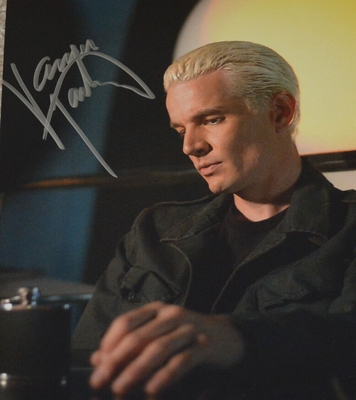 James Marsters Dragonball Evolution 8x10 Photo Signed Autograph