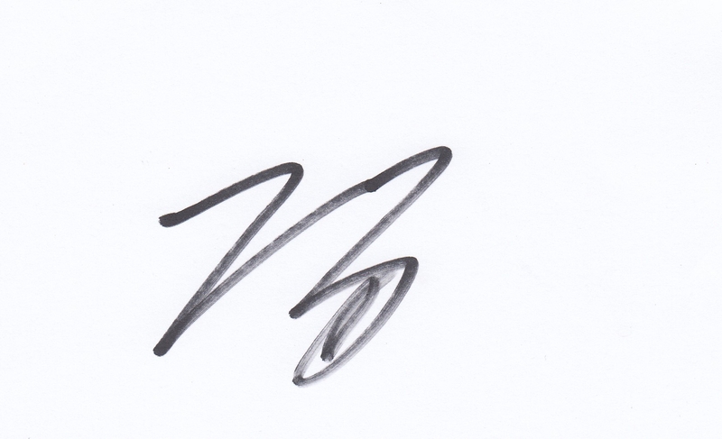 Leonardo DiCaprio (69364) Signature Database by RACC - Real Autograph ...