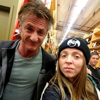 PNWAutographs - Audrey McCloud PNWAutographs - Audrey McCloud