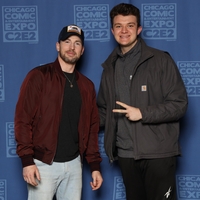 Chris Sweeney Chris Sweeney