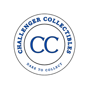 Challenger Collectibles