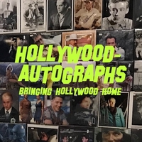 Hollywood-Autographs UK - Dave Finn