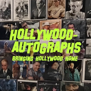 Hollywood-Autographs UK