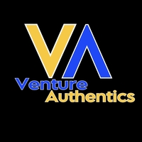 Venture Authentics - Brandon Jenkins