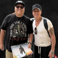 Alamo city Autograohs - Joseph Salazar Alamo city Autograohs - Joseph Salazar