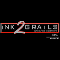 Ink2Grails - Lee Whitehouse