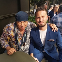 Rory Everett Rory Everett