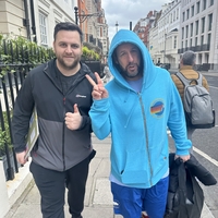 KRS Memorabilia - Joseph Wall KRS Memorabilia - Joseph Wall