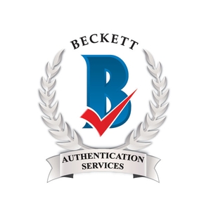 Beckett Authentication (BAS) - beckettcollect - Real Autograph ...