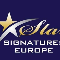 Star Signatures Europe - Stefan Veldhoven