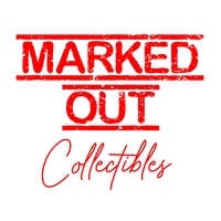 Marked Out Collectibles - Dana Rundberg & Sean Formato