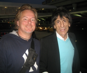 Ronnie Wood