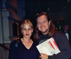 Patricia Arquette