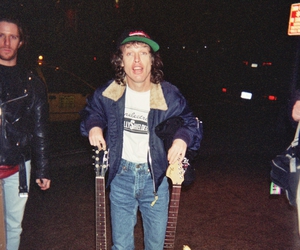 Angus Young