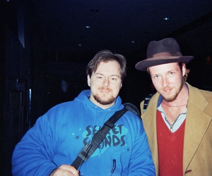 Scott Weiland