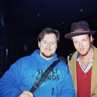 Scott Weiland