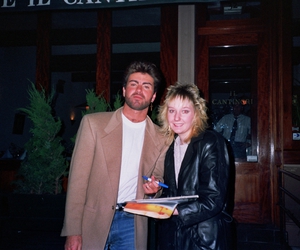 George Michael