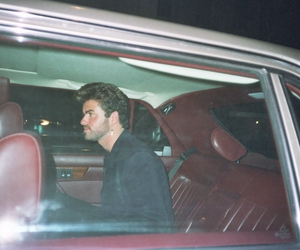 George Michael