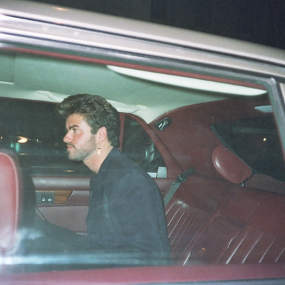 George Michael RACC Profile