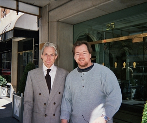 Charlie Watts