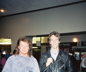 Stewart Copeland