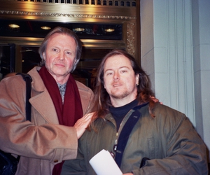 Jon Voight