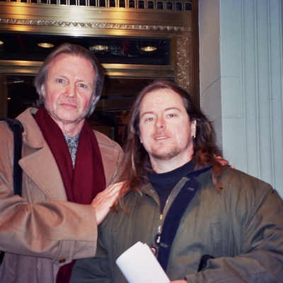 Jon Voight