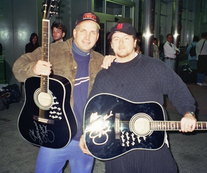 Garth Brooks