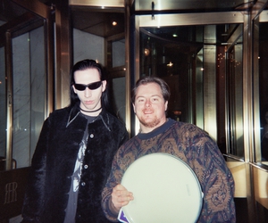 Marilyn Manson