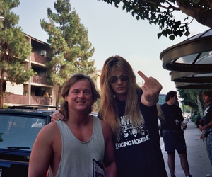 Sebastian Bach