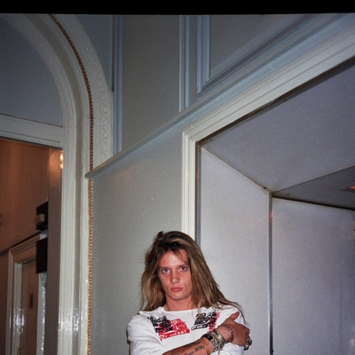 Sebastian Bach