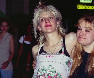 Courtney Love