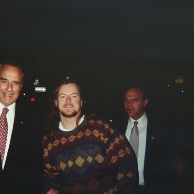 Bob Dole