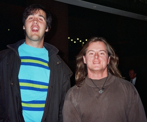 Krist Novoselic