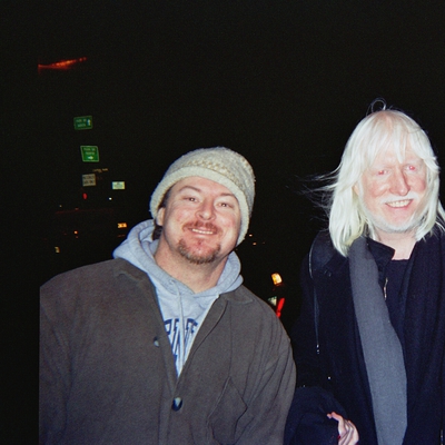 Edgar Winter