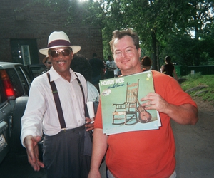 Hubert Sumlin