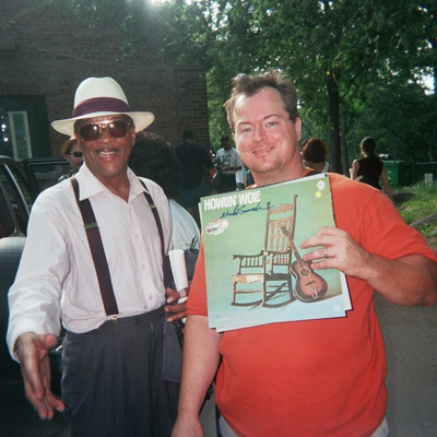 Hubert Sumlin