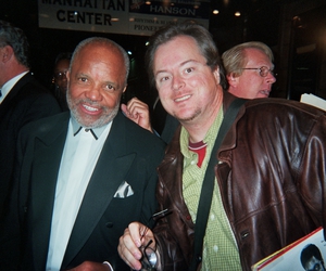 Berry Gordy