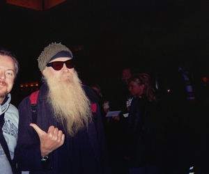 Billy Gibbons