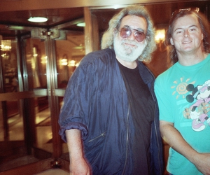 Jerry Garcia