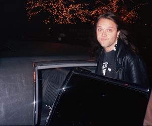 Lars Ulrich