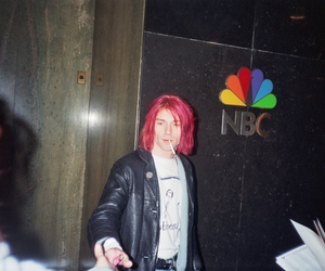 Kurt Cobain