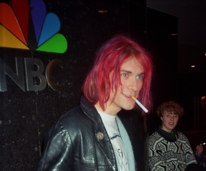 Kurt Cobain