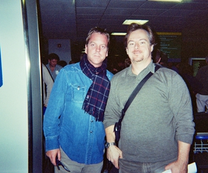 Kiefer Sutherland